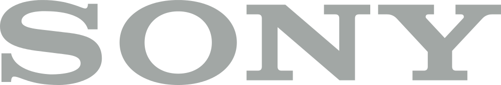 Logotipo da Sony