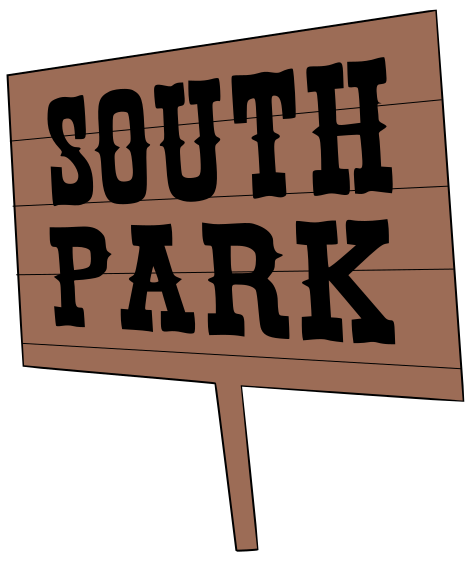 南方公园