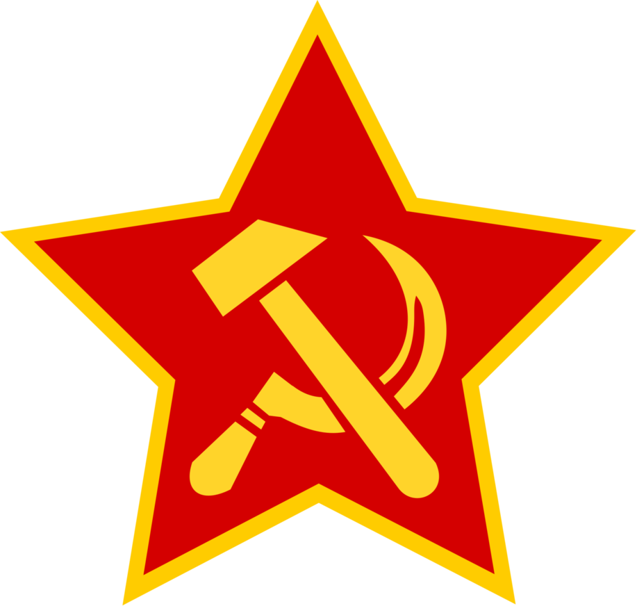 Cờ Liên Xô