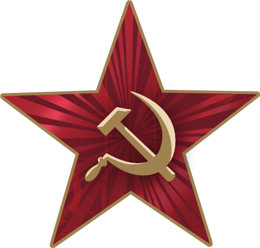 Bandeira soviética