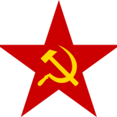 Drapeau soviétique