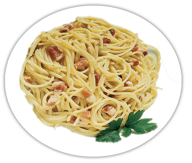 อาหารอิตาลีเส้นยาว