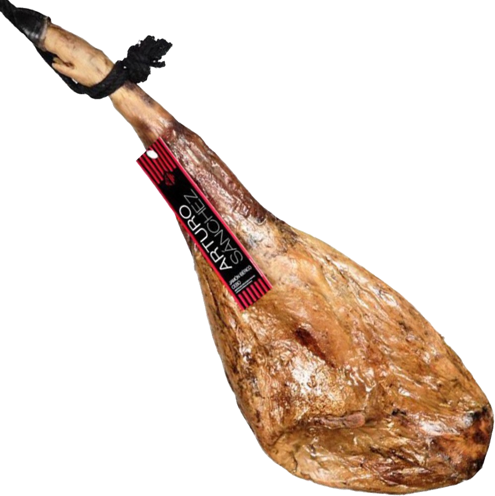 Spanyol Ham