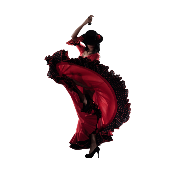 Flamenco, Espagne