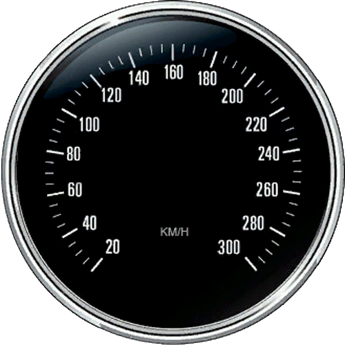 Tachometer