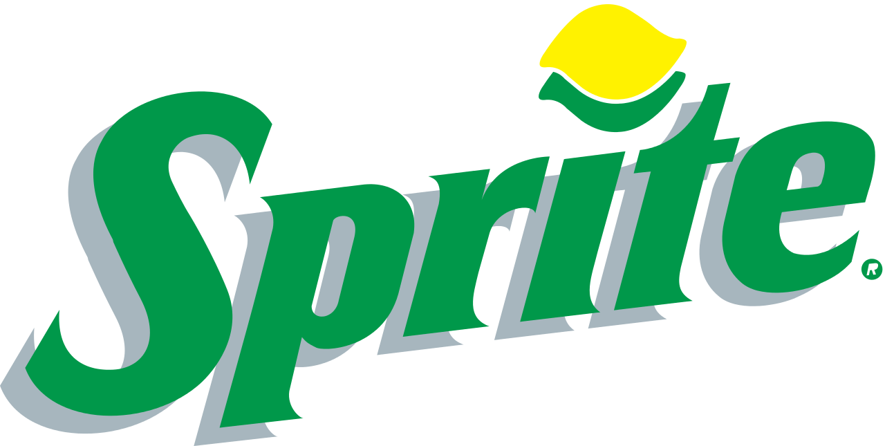 Logo sprite