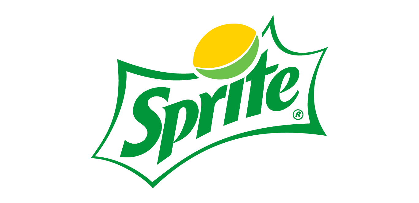 Logotipo Sprite