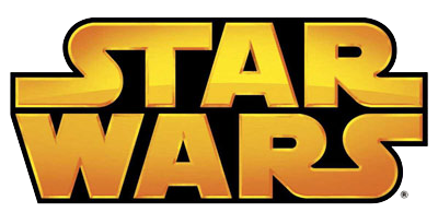 Logotipo do Star Wars