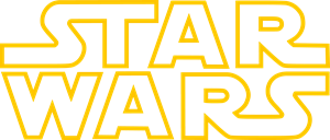 Logo perang bintang