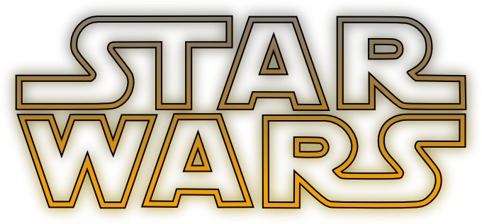 Yıldız savaşları logosu