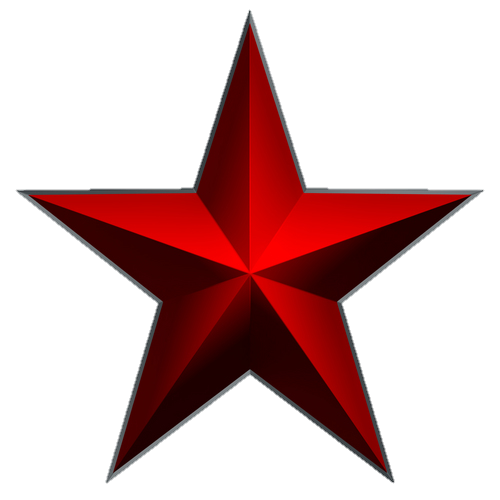 Estrela Vermelha