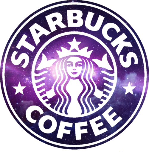 Logo Starbucksa