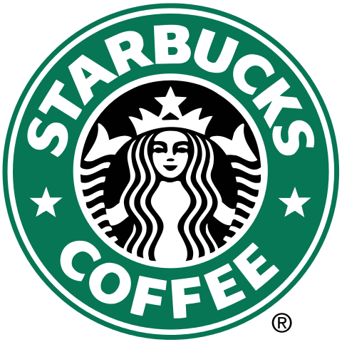Logo Starbucksa