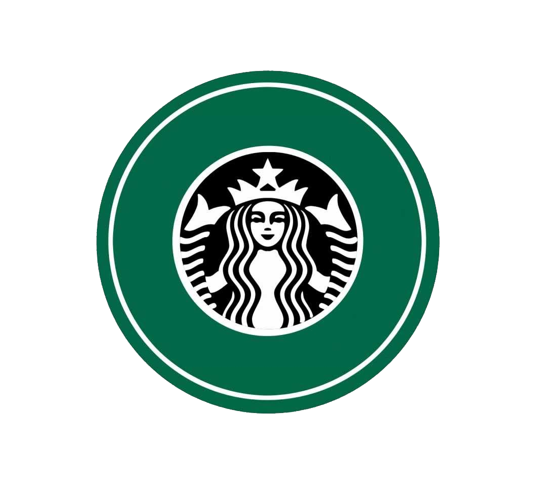 スターバックスのロゴ