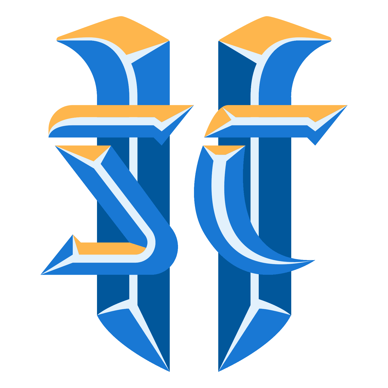 Logo „StarCraft 2”