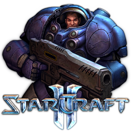 „StarCraft 2” Ocean