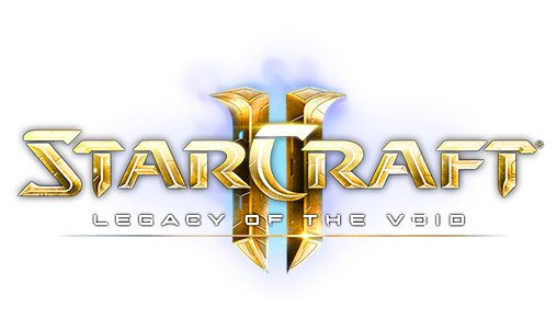 Logo „StarCraft 2”