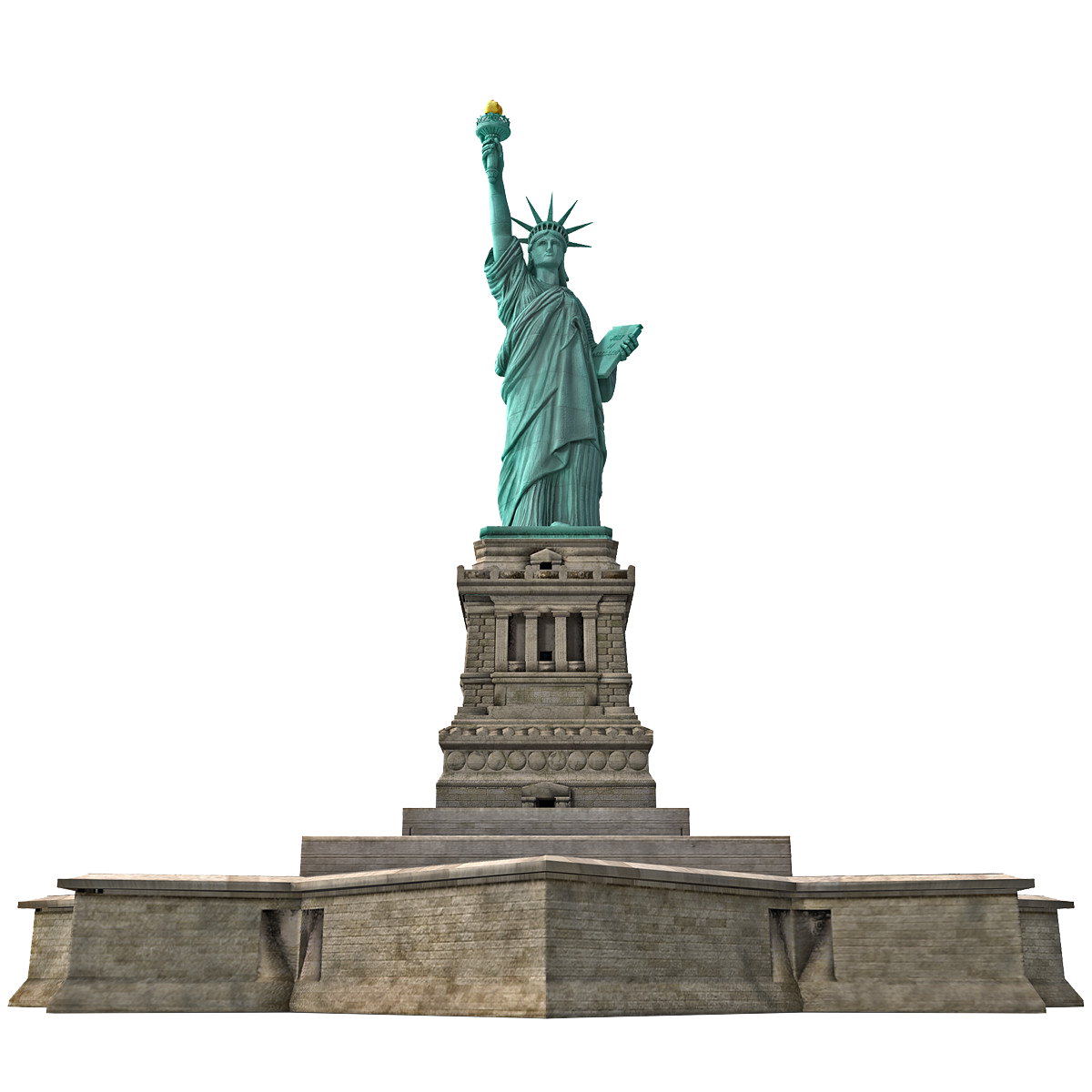 Patung Liberty