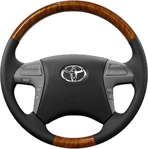 Toyota-Lenkrad