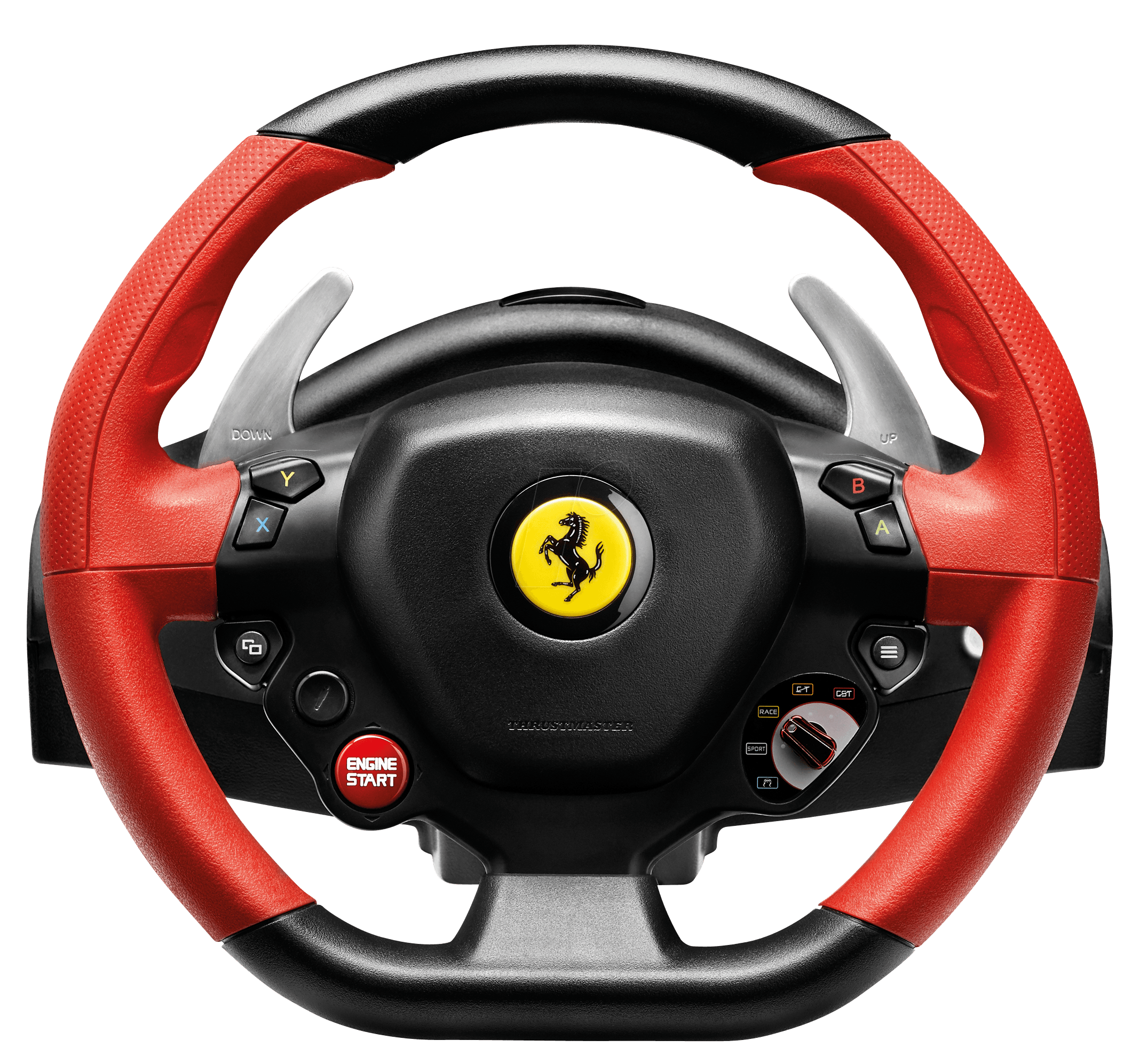 Vô lăng Ferrari