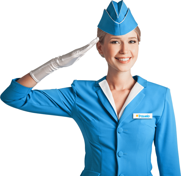 Stewardesa linii lotniczych
