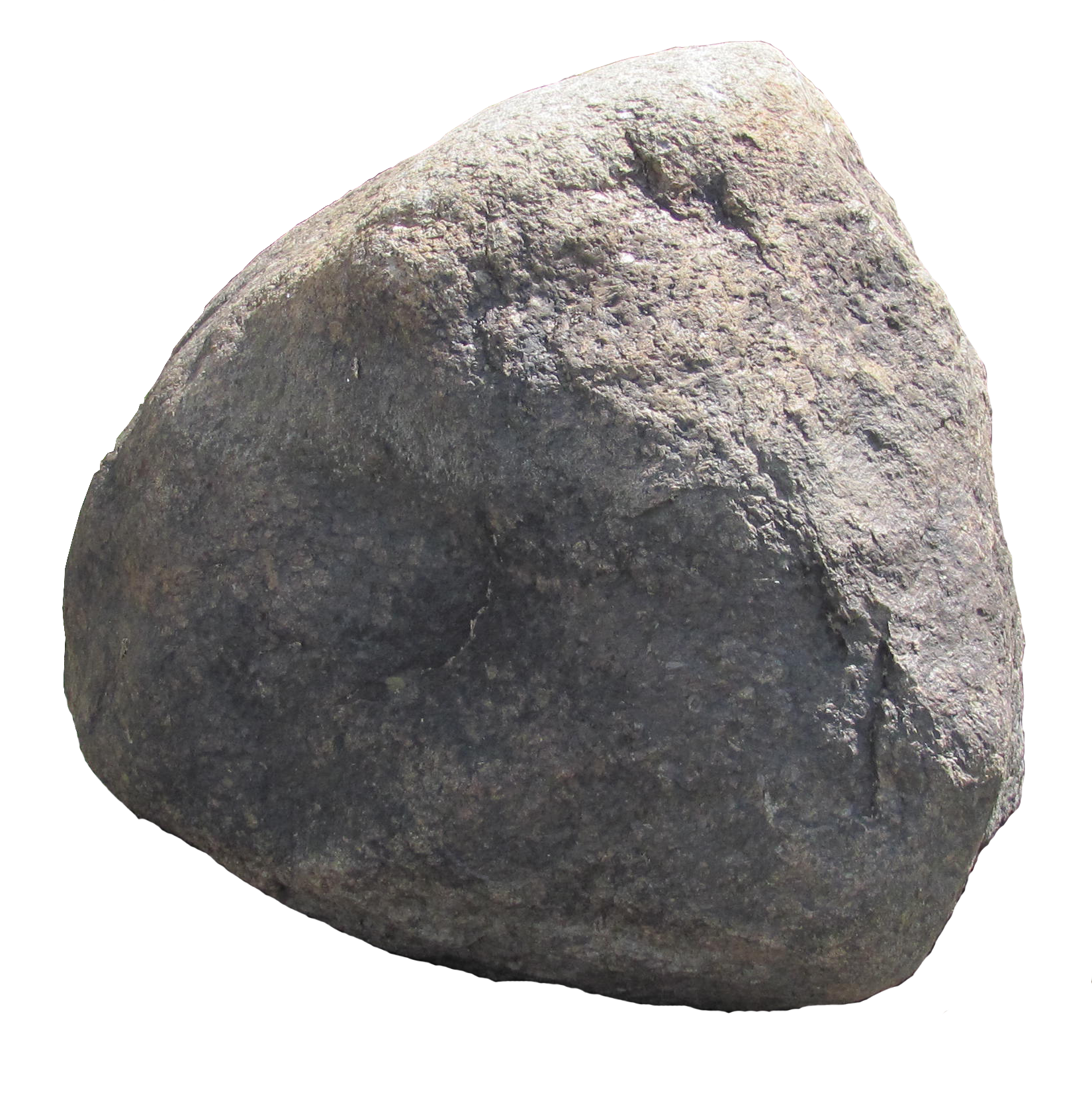 หิน