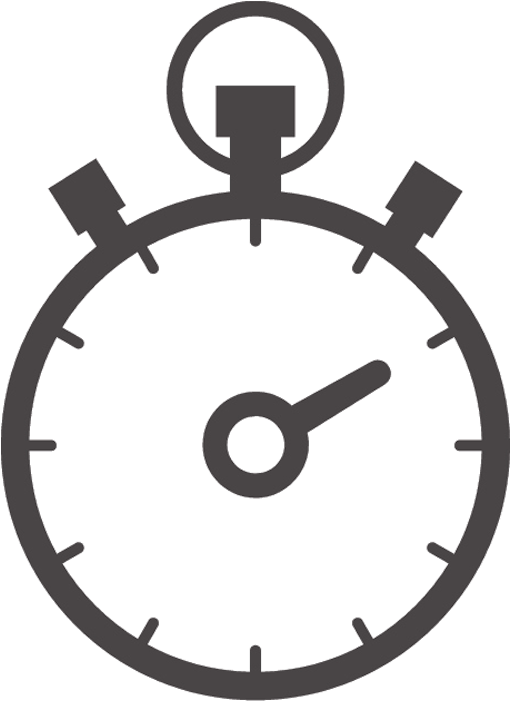 Chronomètre, chronomètre