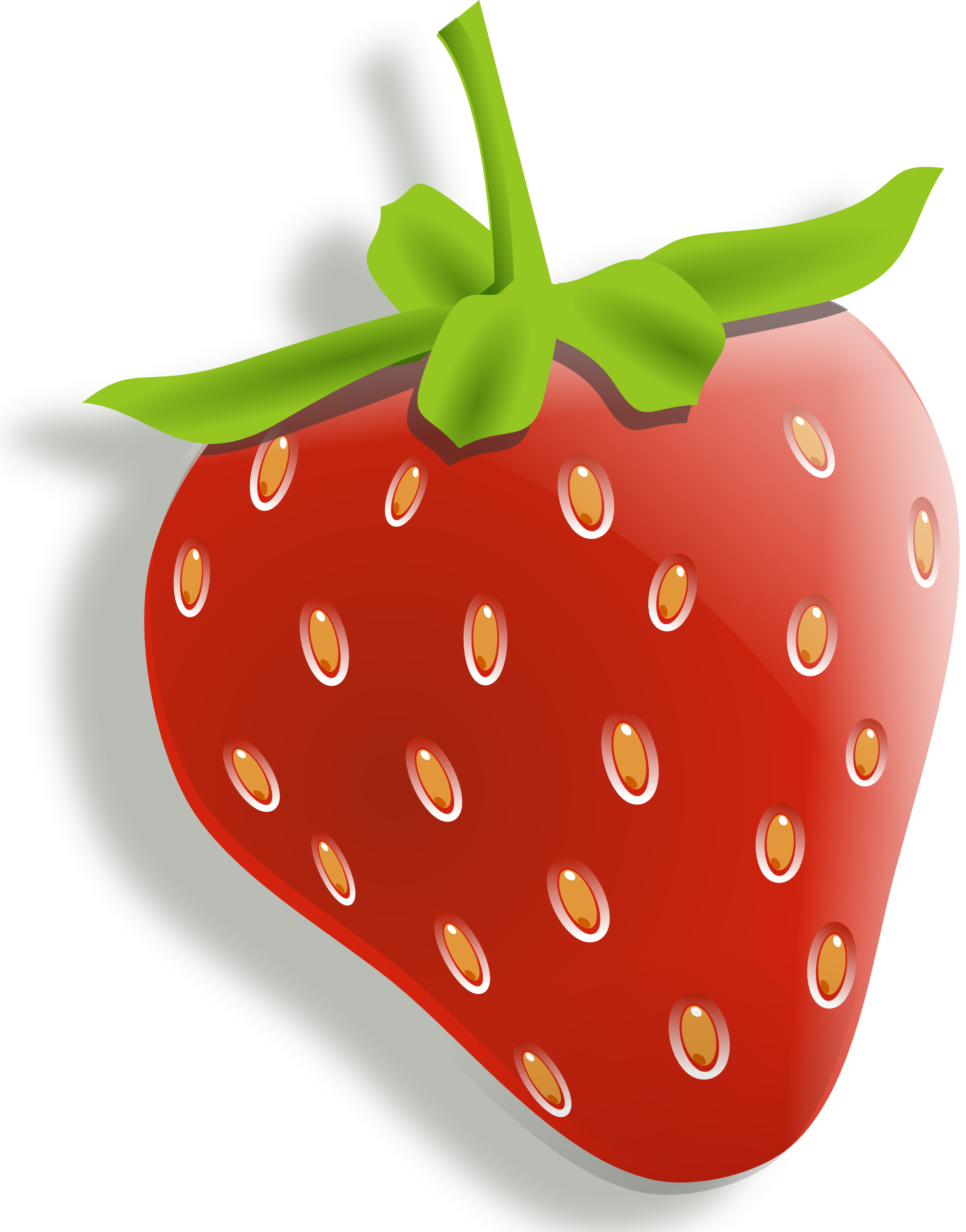 Photos de fraises