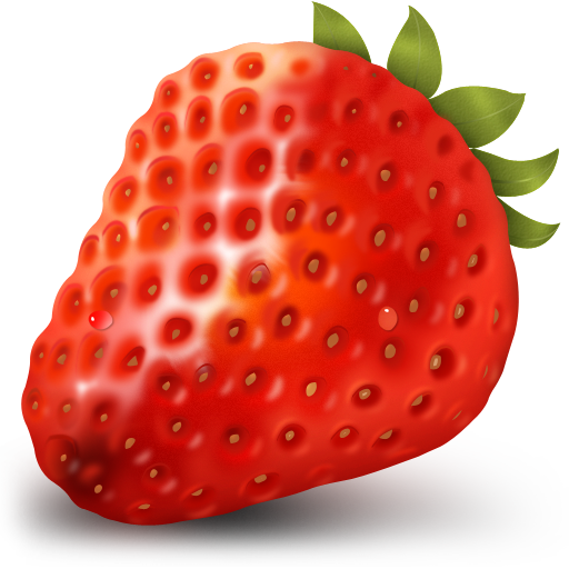 Grosse fraise