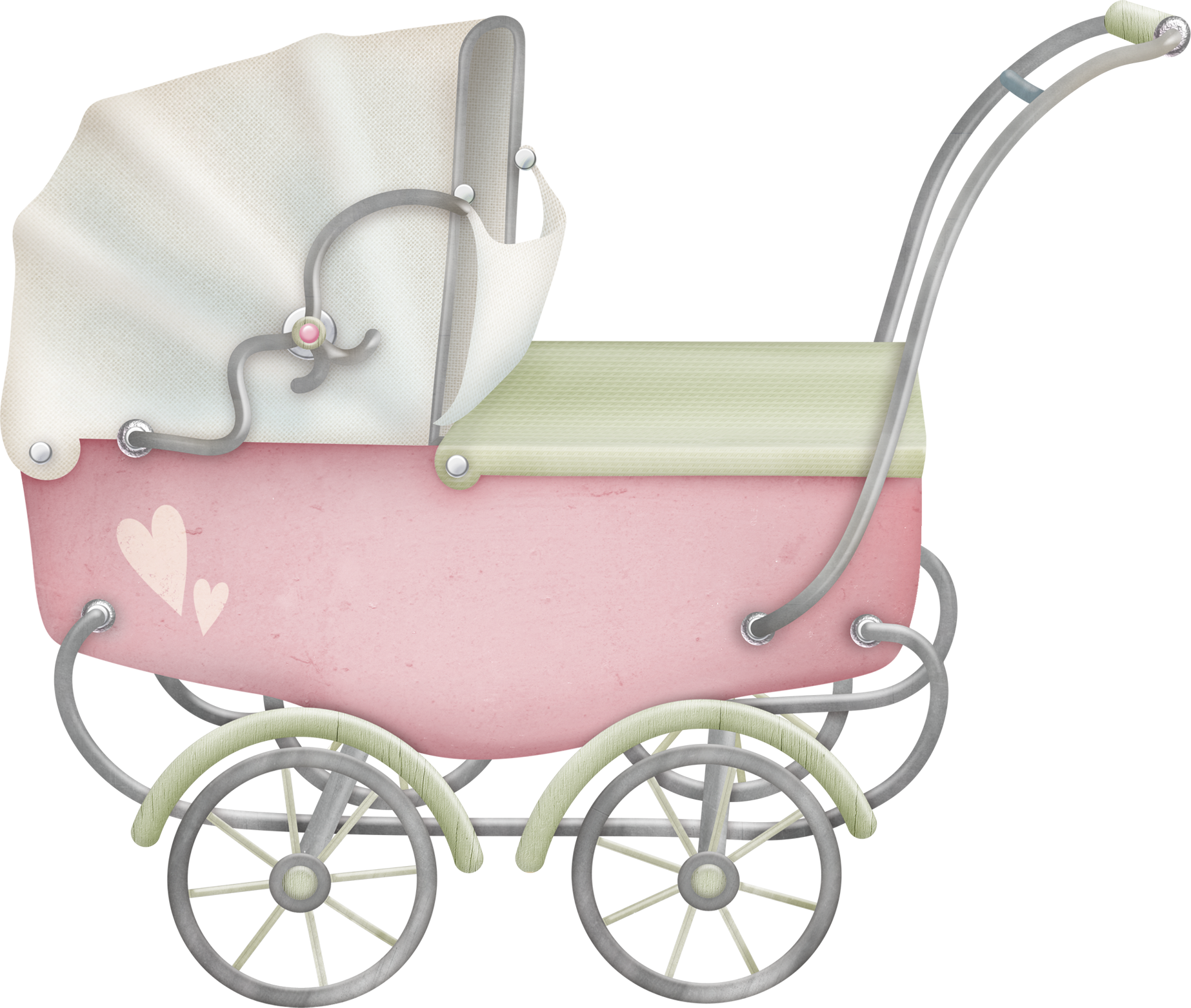 Bebek arabası