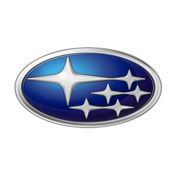 Subaru logosu