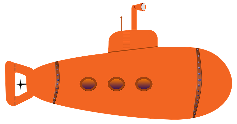 Denizaltı