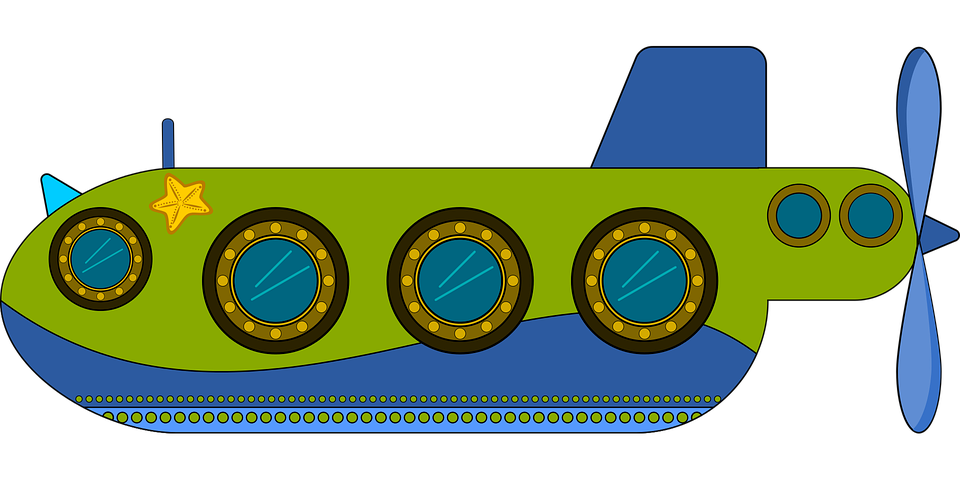 Denizaltı