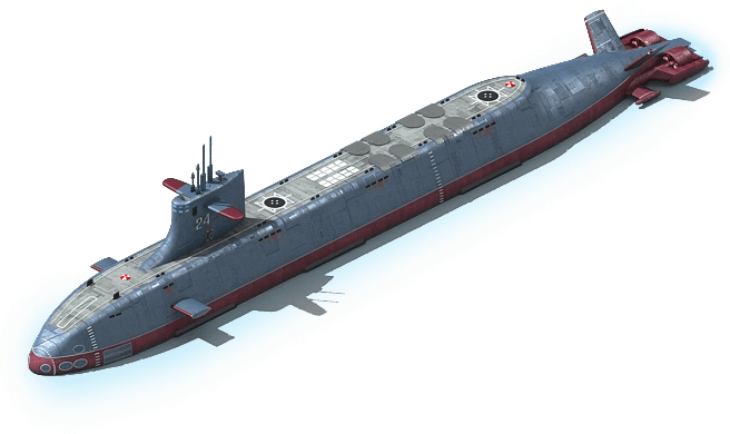 潜艇
