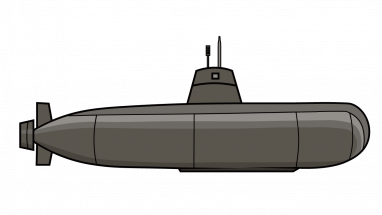 潜艇