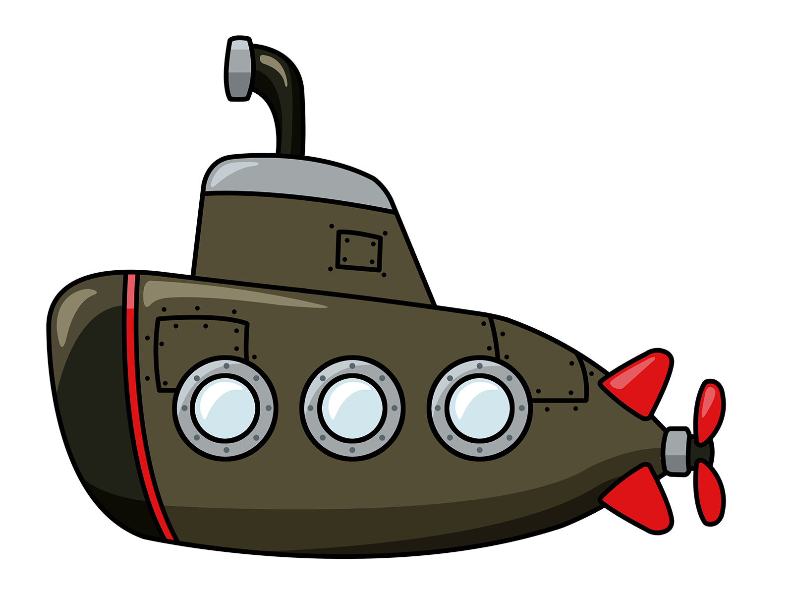 Sottomarino