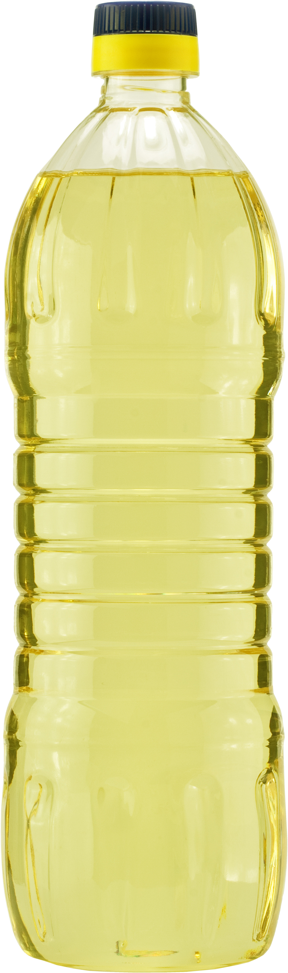 Olej słonecznikowy