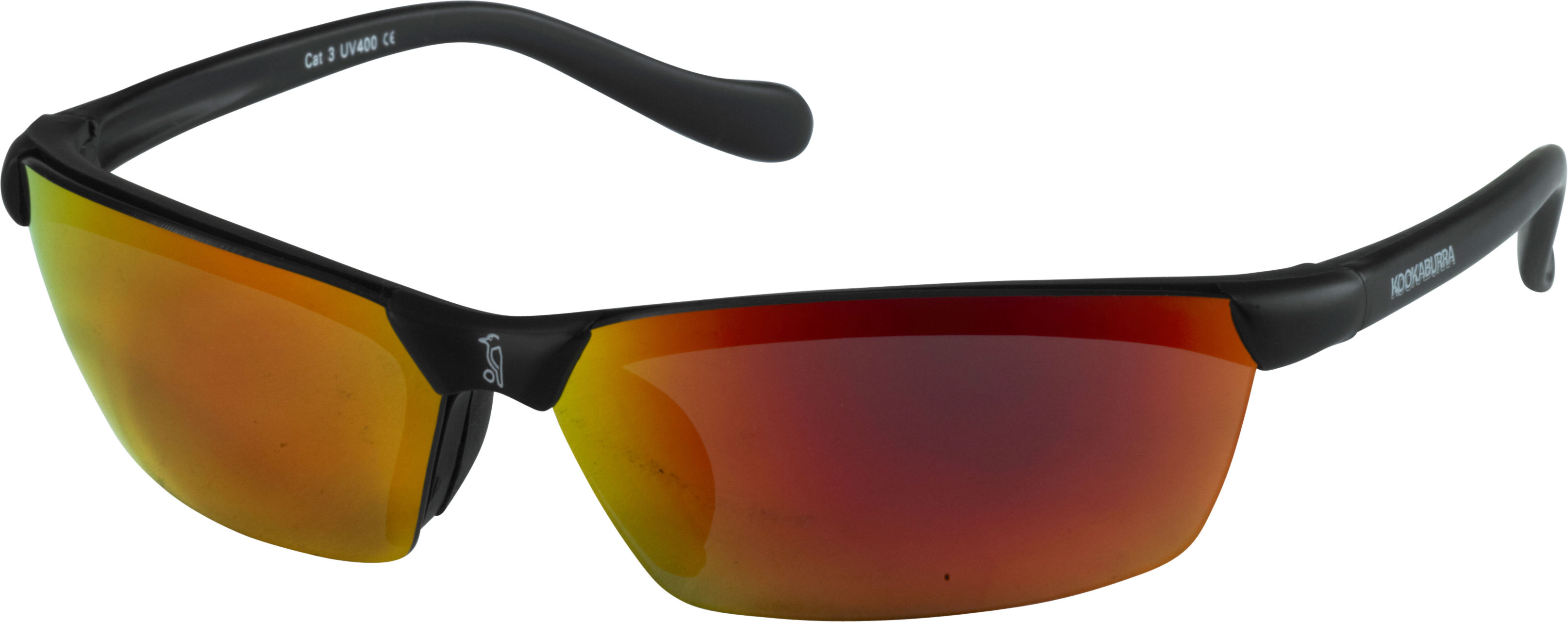 Óculos de sol esportivos
