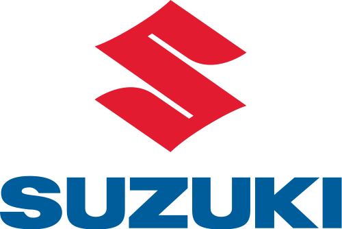 Suzuki logosu