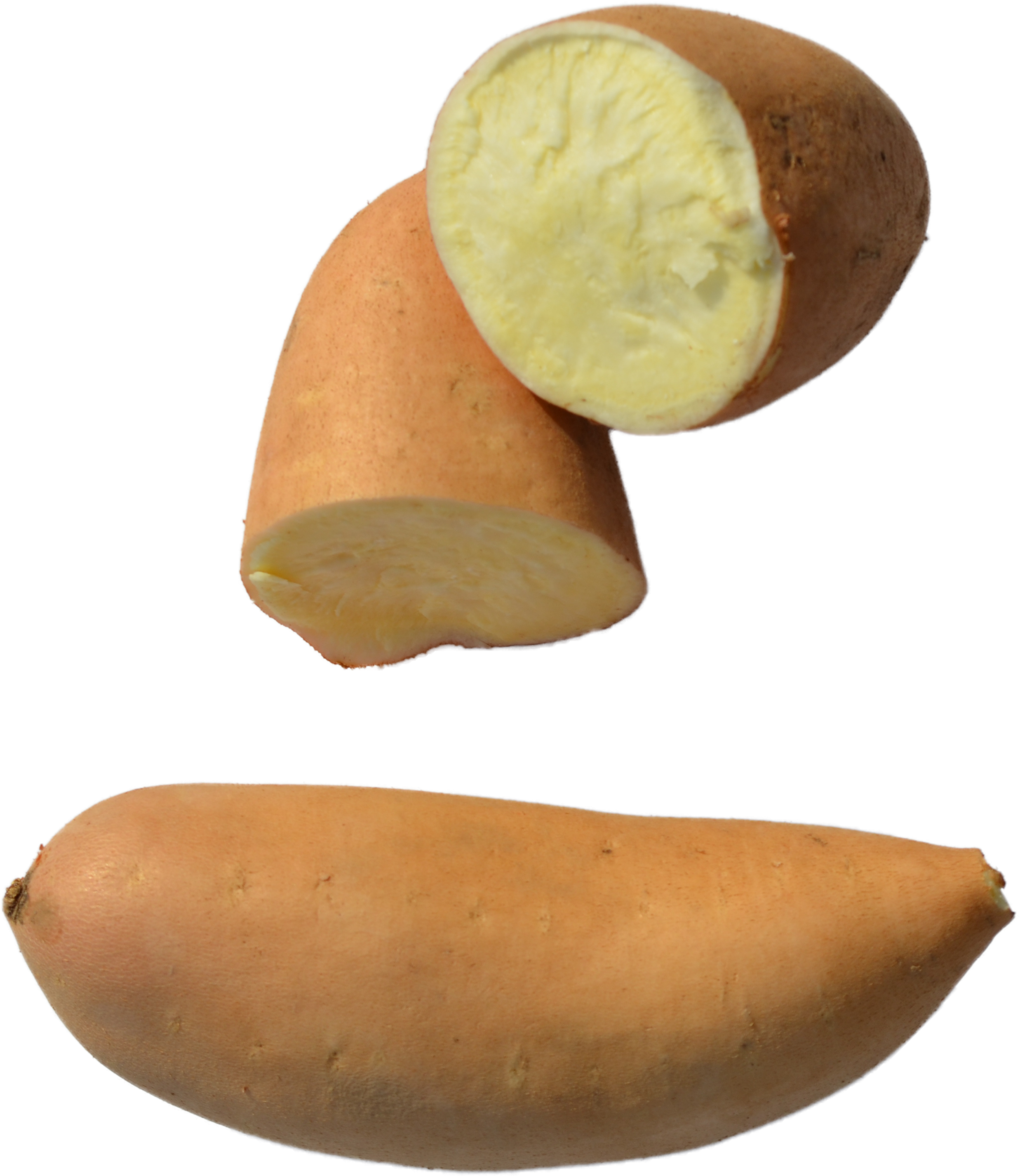 Słodki ziemniak
