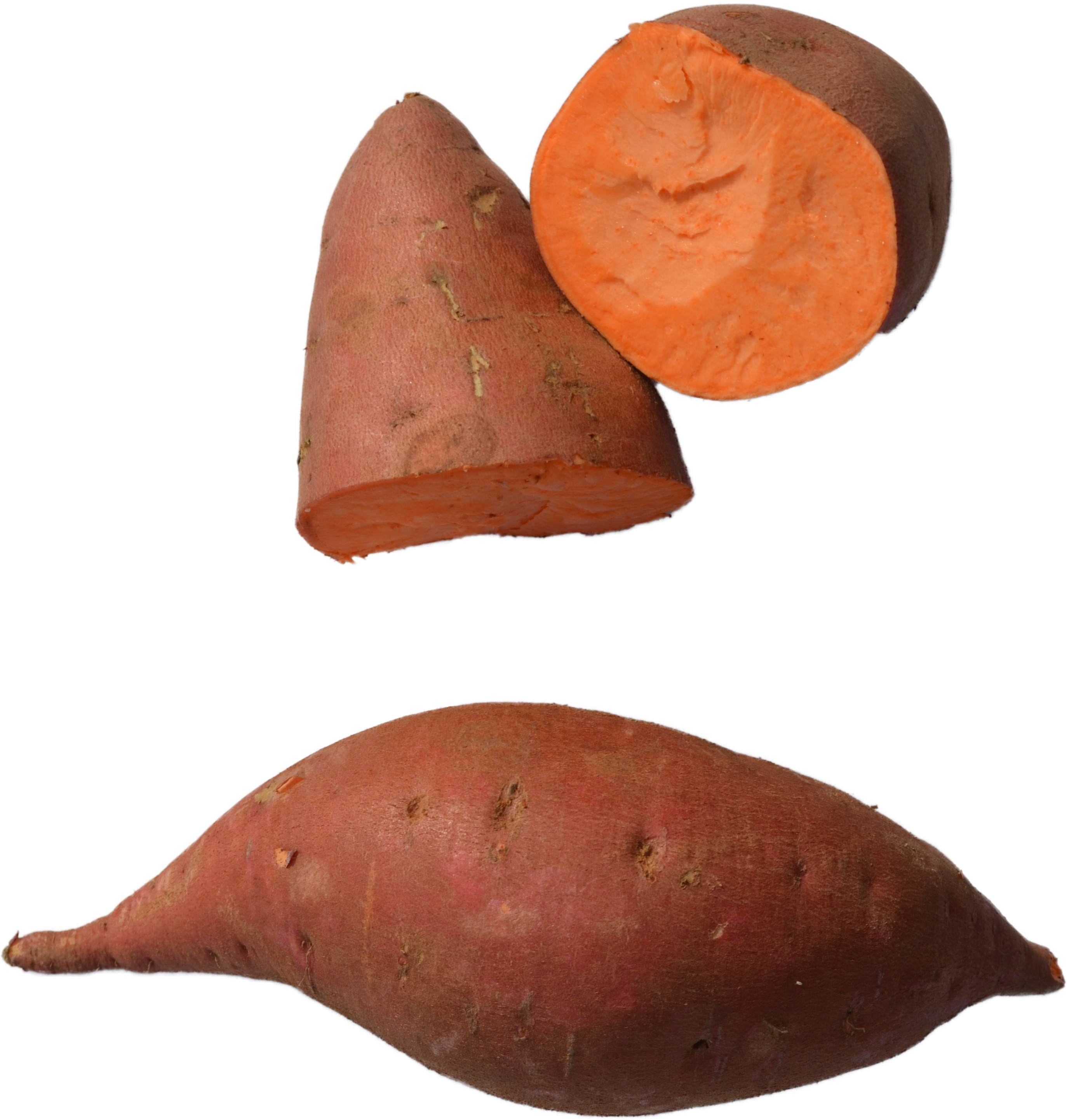 红薯