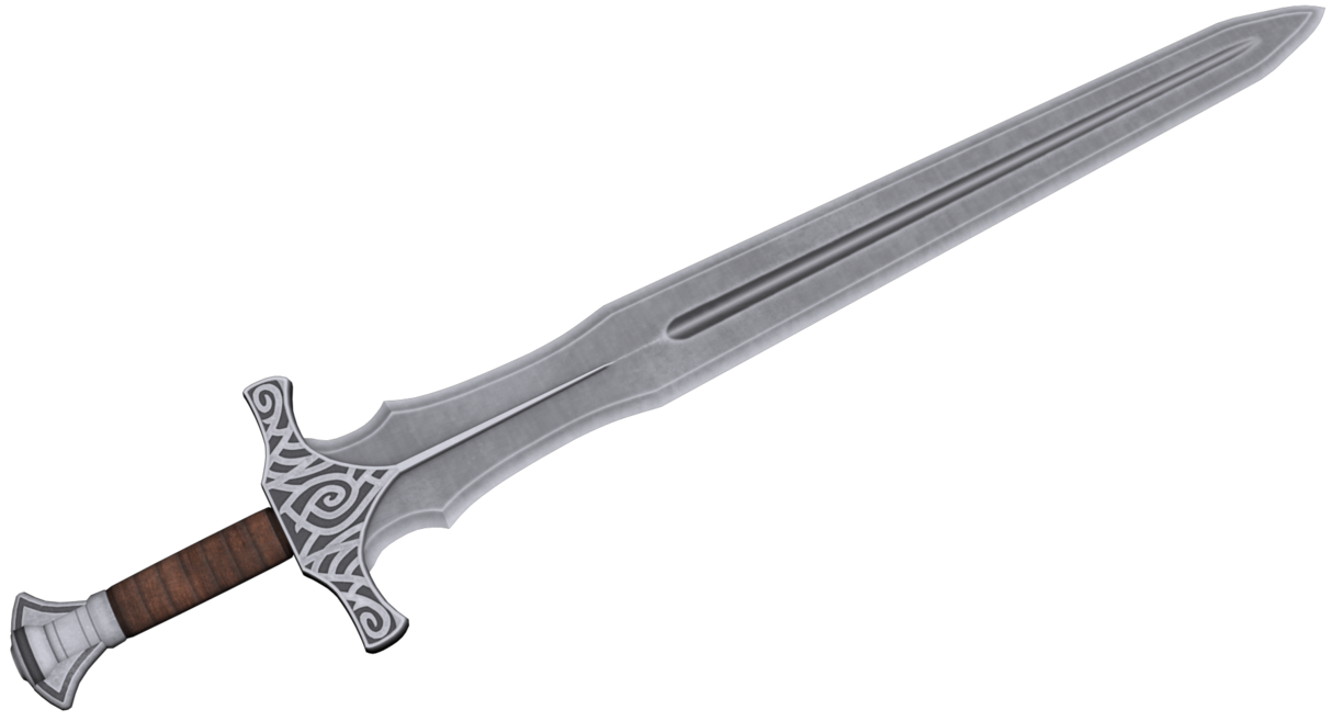 Thanh kiếm