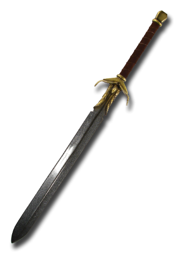 剑