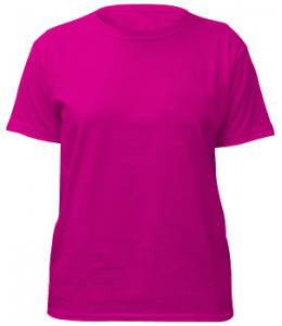 Rosa T-Shirt