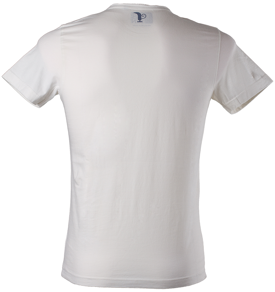 Camiseta branca