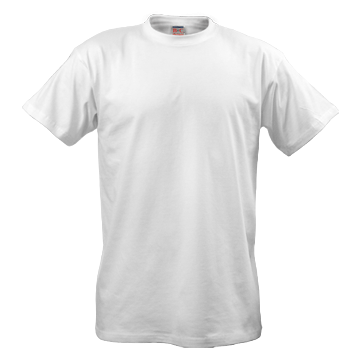 T-shirt blanc