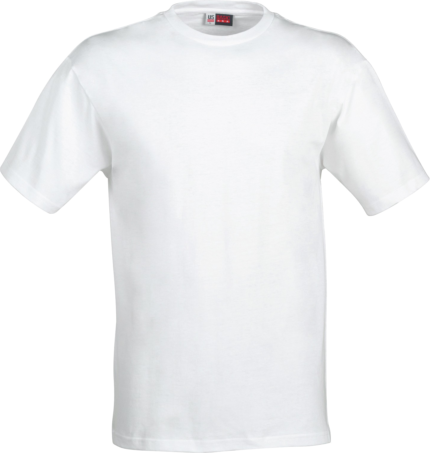 सफेद टीशर्ट