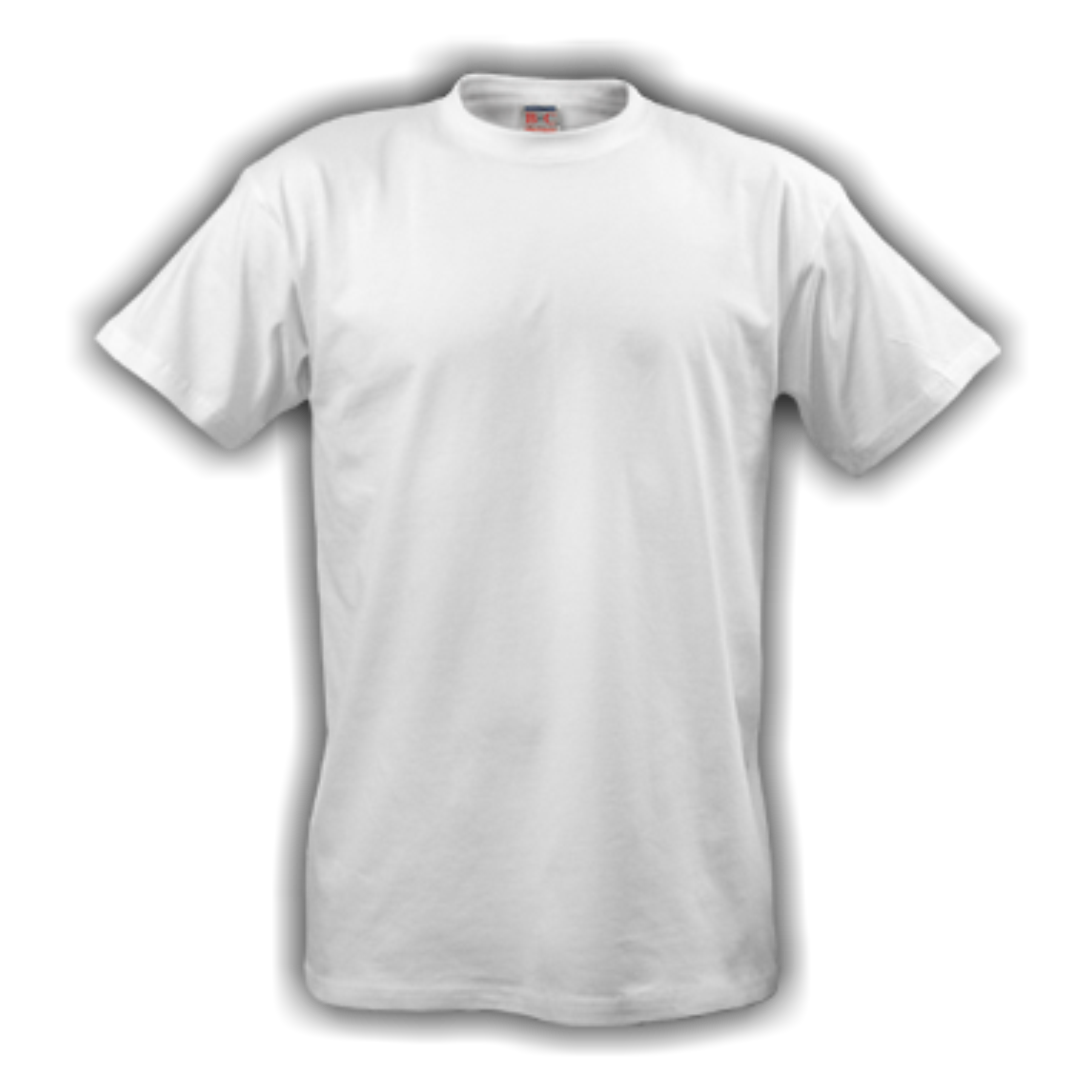 Beyaz tişört