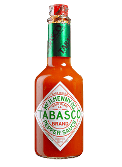 Tabasco-Chili-Sauce