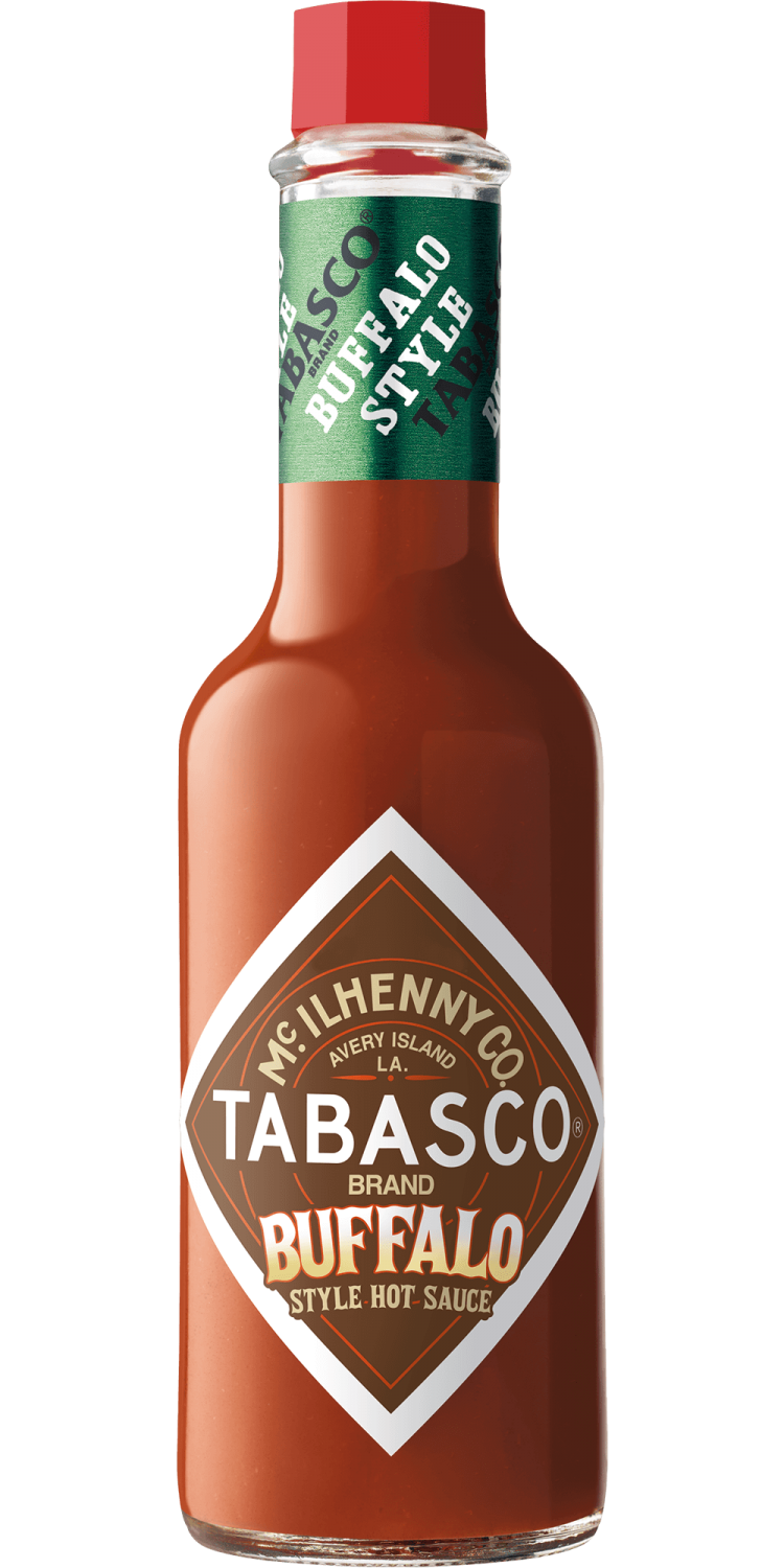 Sauce Tabasco Chili